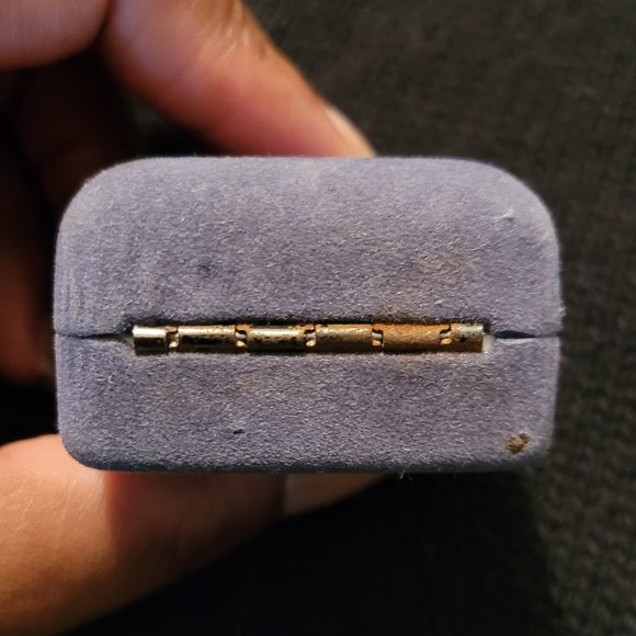 10K Necklace with (2) 14K Pendants - Picture 6 of 6